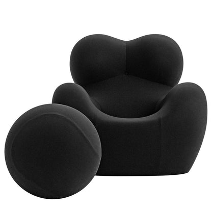 UP Armchair and Ottoman