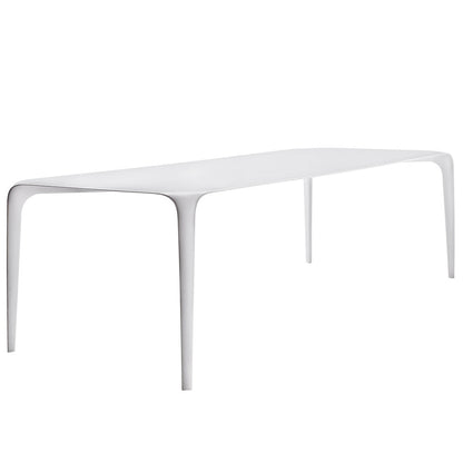 Link Rectangular Indoor/Outdoor Dining Table
