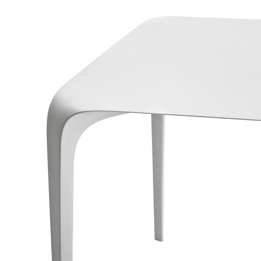 Link Rectangular Indoor/Outdoor Dining Table