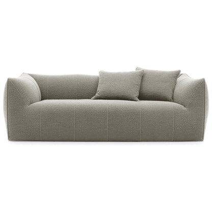 Le Bambole 3-Seater Sofa
