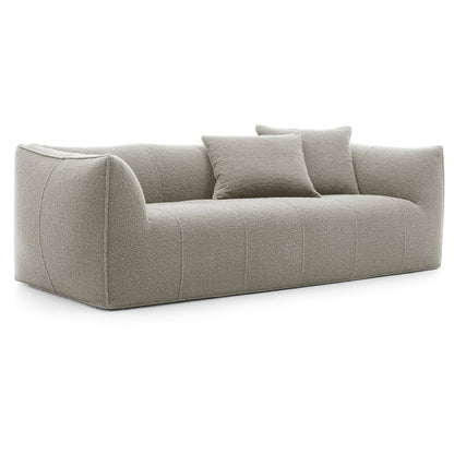 Le Bambole 3-Seater Sofa