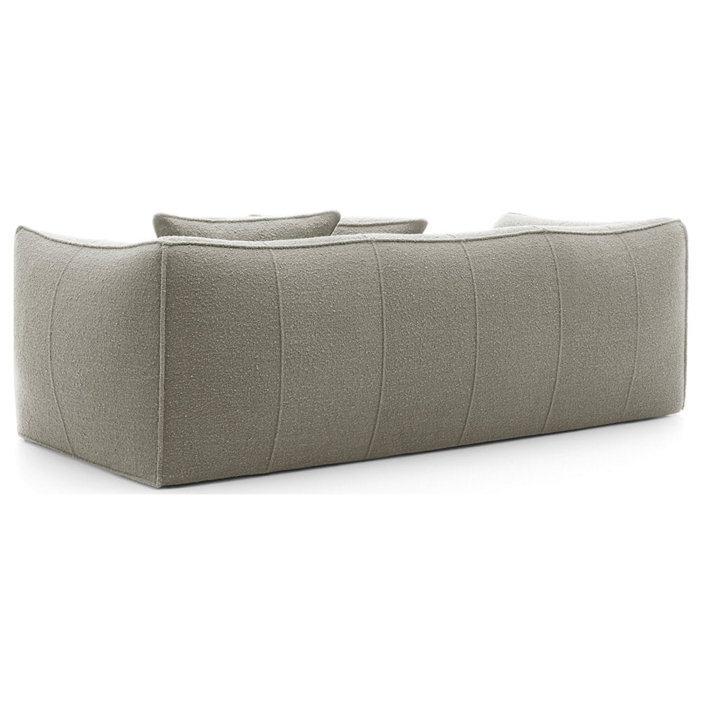 Le Bambole 3-Seater Sofa