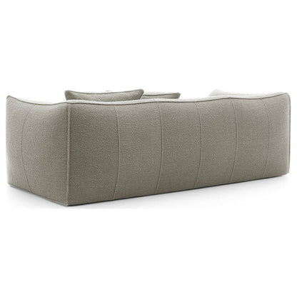 Le Bambole 3-Seater Sofa