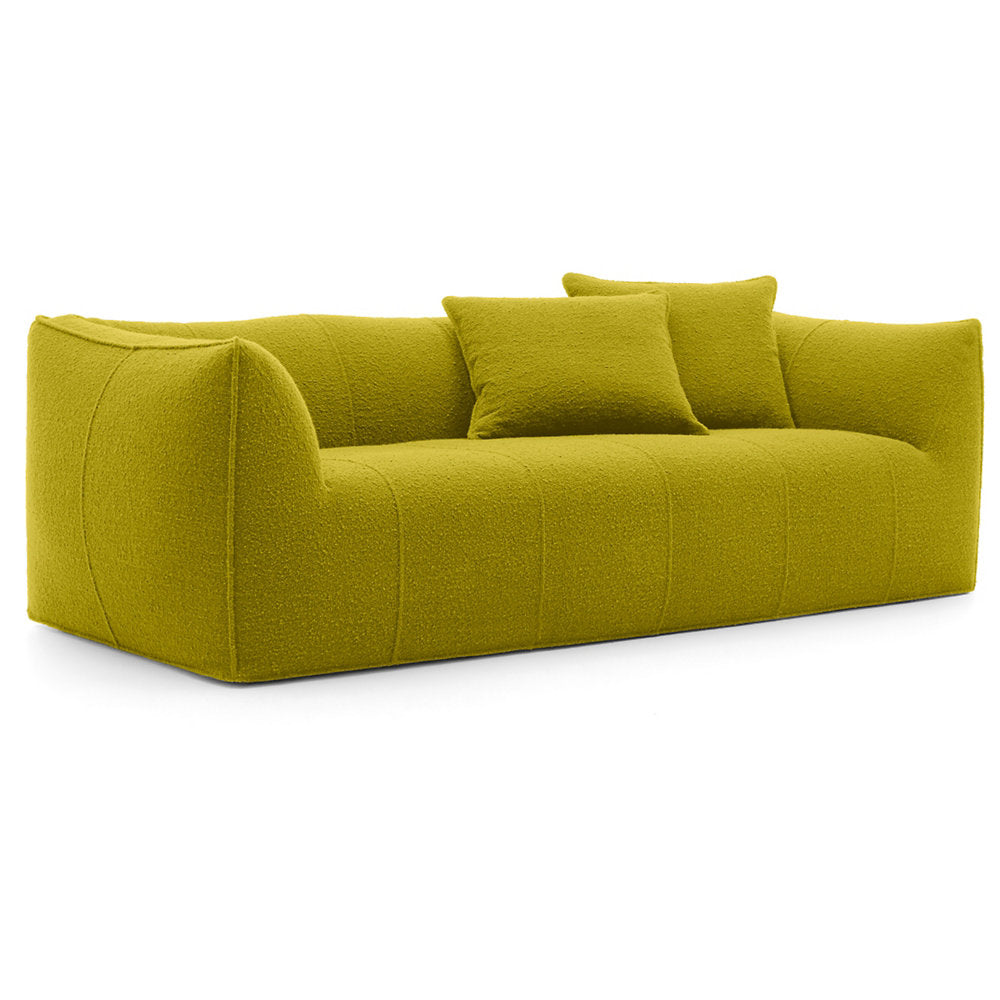 Le Bambole 3-Seater Sofa