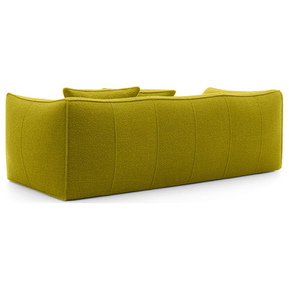 Le Bambole 3-Seater Sofa