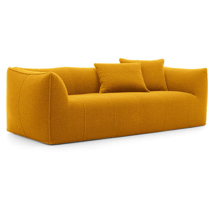 Le Bambole 3-Seater Sofa