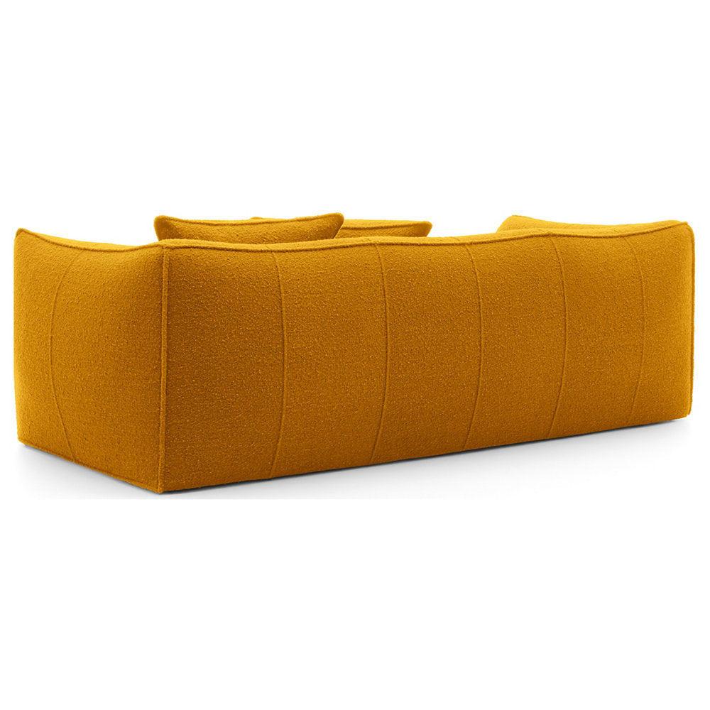 Le Bambole 3-Seater Sofa