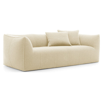 Le Bambole 3-Seater Sofa