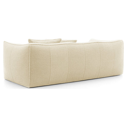 Le Bambole 3-Seater Sofa