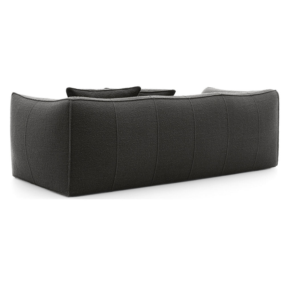 Le Bambole 3-Seater Sofa