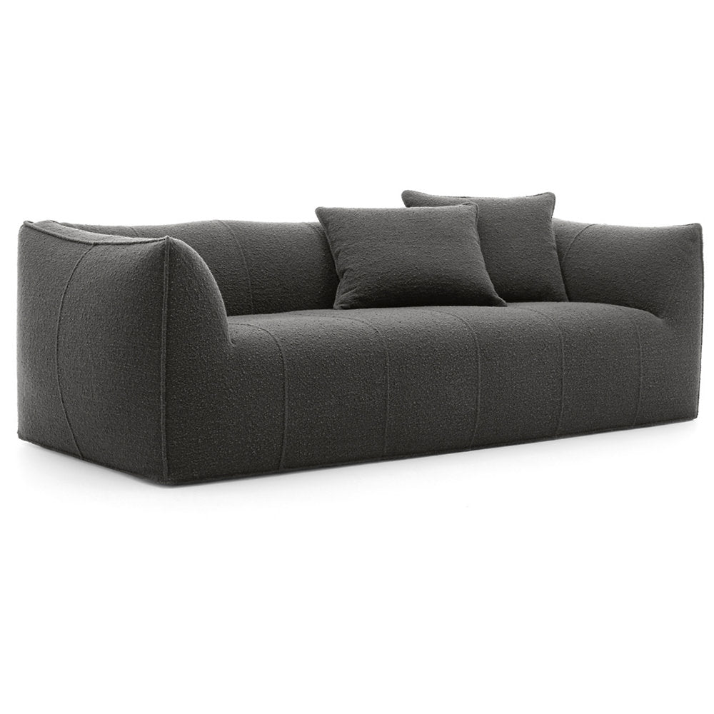 Le Bambole 3-Seater Sofa
