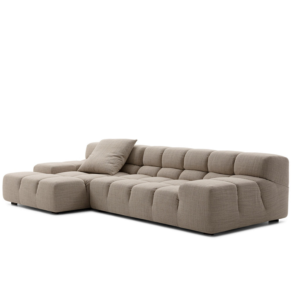 Tufty-Time Sectional Sofa