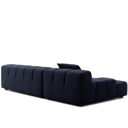 Tufty-Time Sectional Sofa