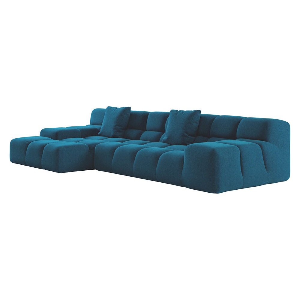 Tufty-Time Sectional Sofa