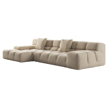 Tufty-Time Sectional Sofa