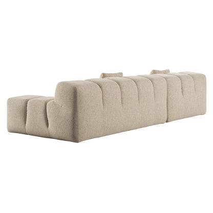 Tufty-Time Sectional Sofa