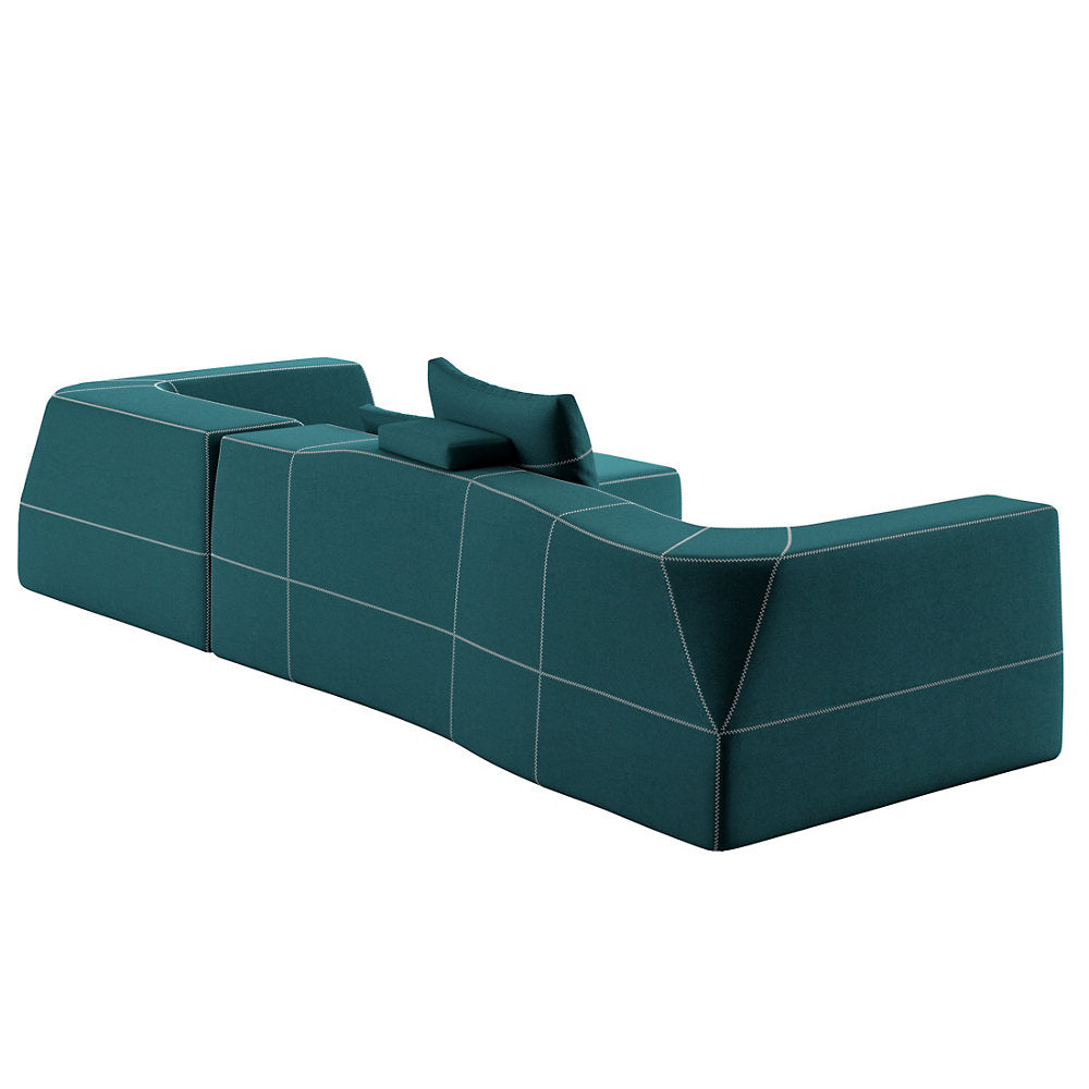 Bend Sectional Sofa