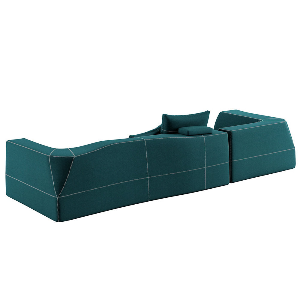 Bend Sectional Sofa