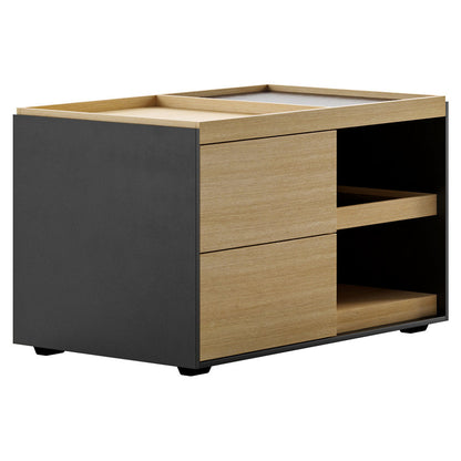 Surface Storage Unit