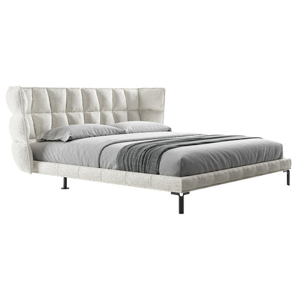 Husk Bed