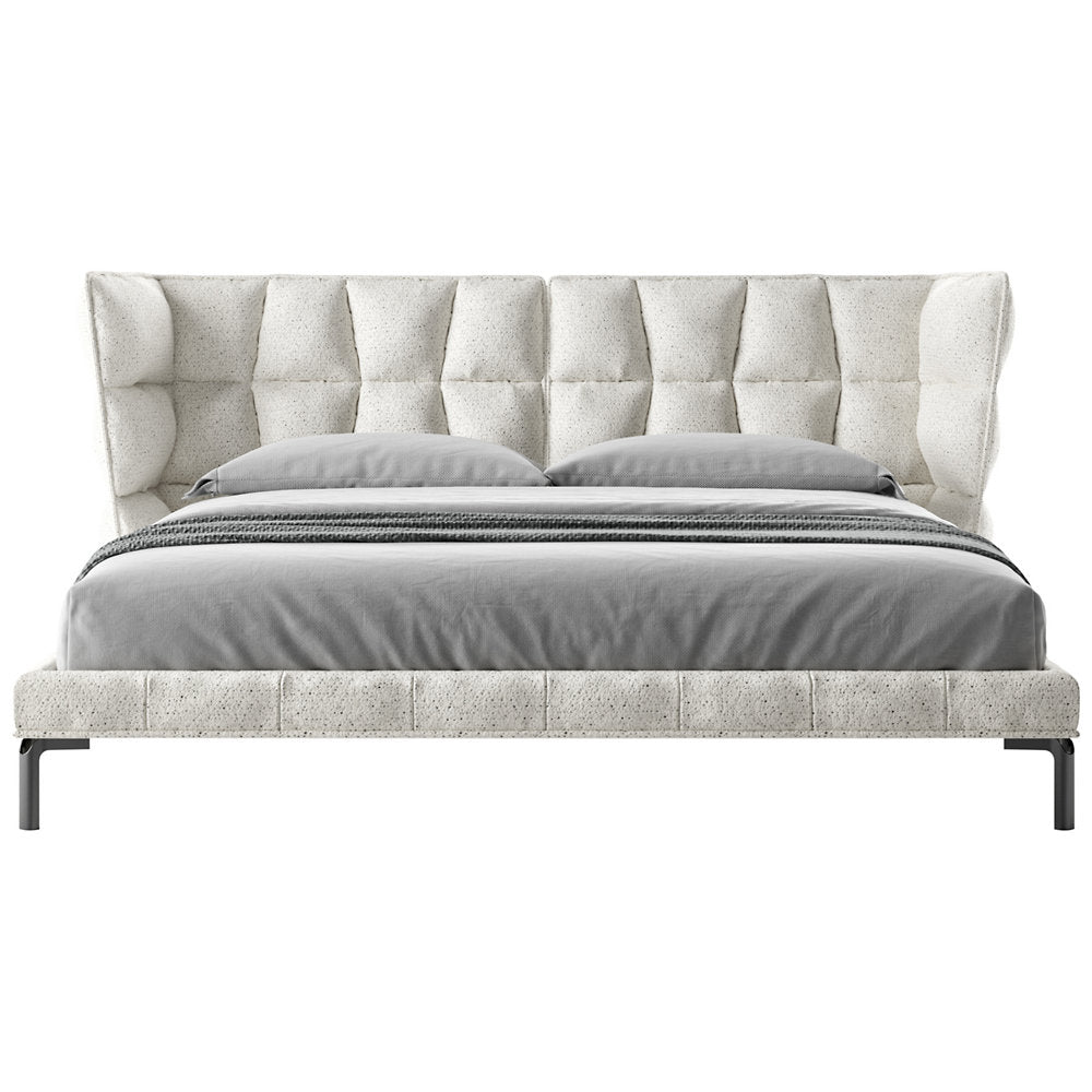 Husk Bed