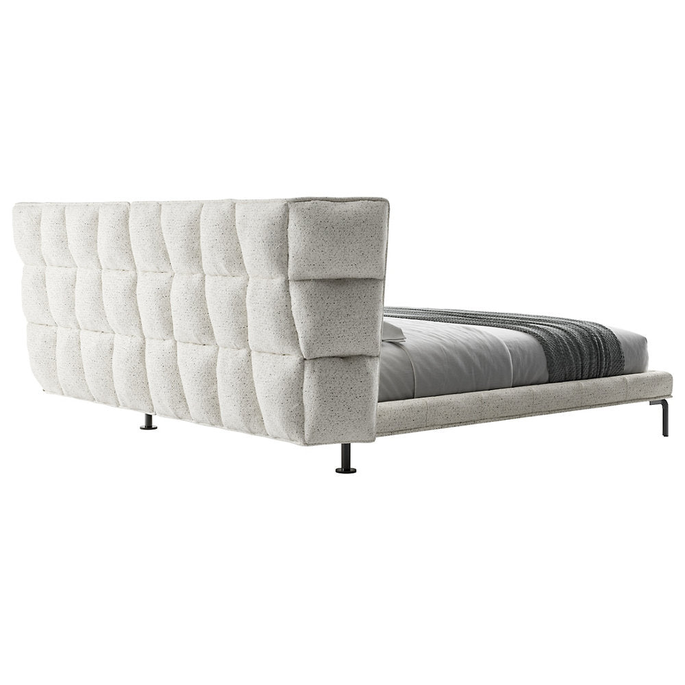 Husk Bed