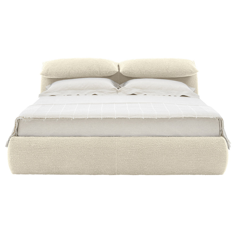 Bamboletto Bed