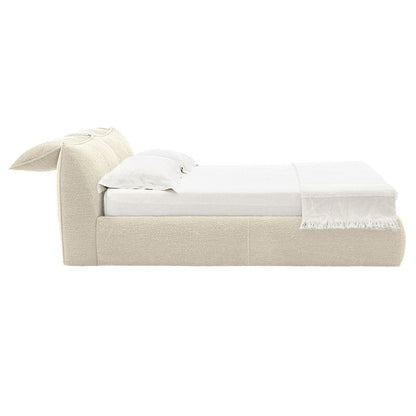 Bamboletto Bed