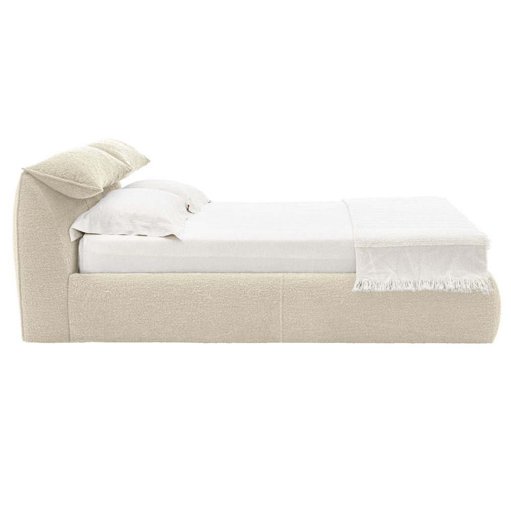 Bamboletto Bed