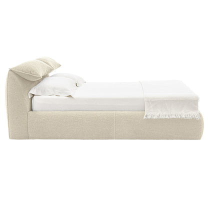 Bamboletto Bed