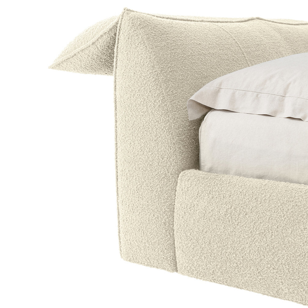 Bamboletto Bed
