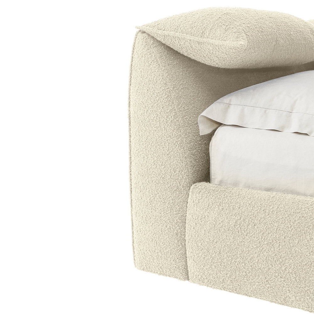 Bamboletto Bed