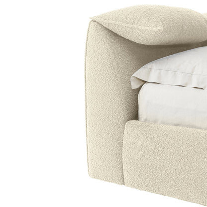 Bamboletto Bed