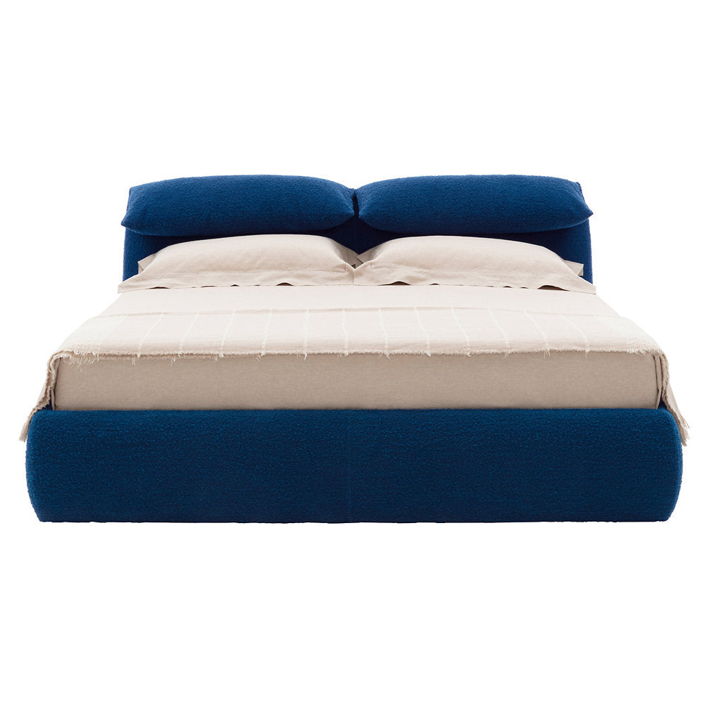 Bamboletto Bed