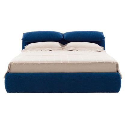Bamboletto Bed