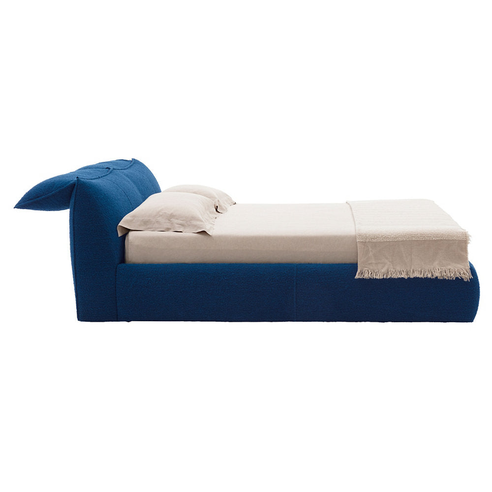 Bamboletto Bed