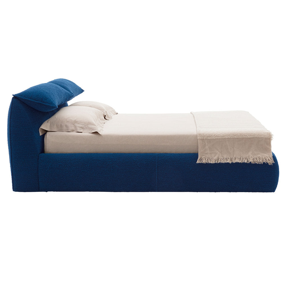 Bamboletto Bed