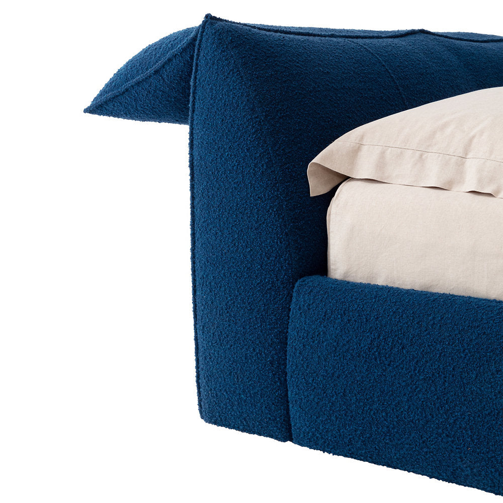 Bamboletto Bed