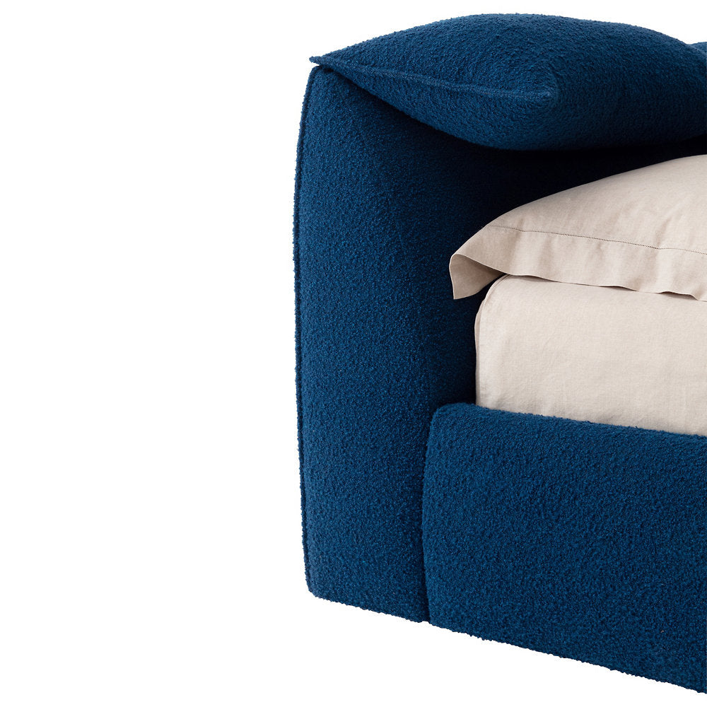 Bamboletto Bed