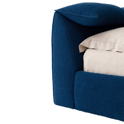 Bamboletto Bed
