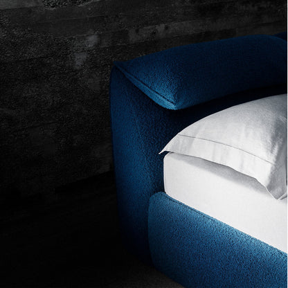 Bamboletto Bed