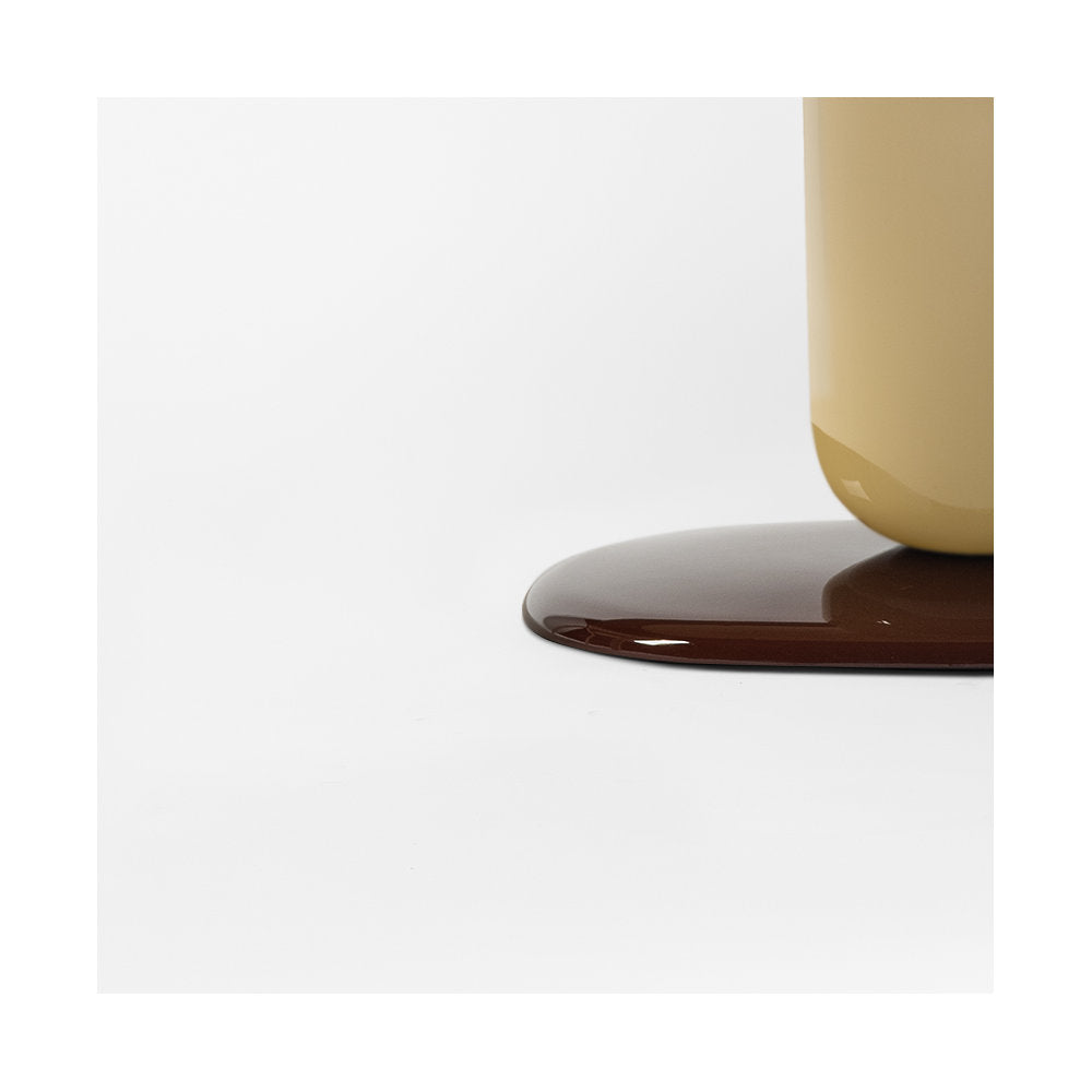 Explorer Oval Dining Table 5A