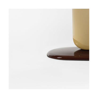 Explorer Oval Dining Table 5A