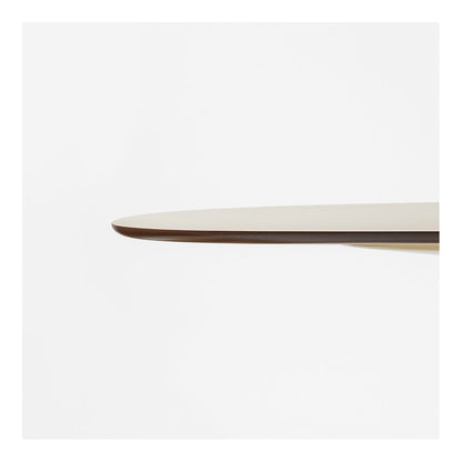 Explorer Oval Dining Table 5A