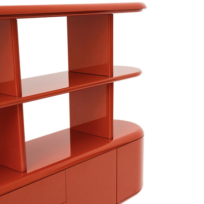 Explorer Shelving System