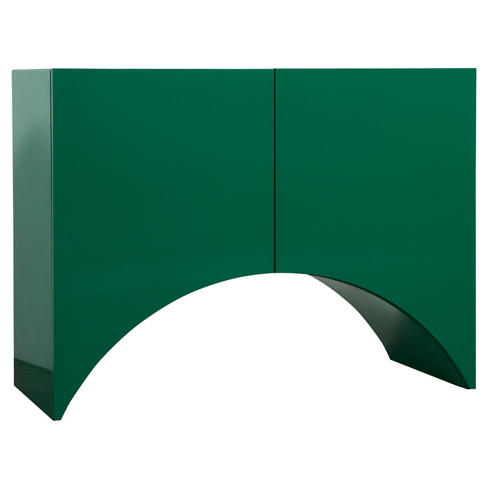 Bridges Arch Cabinet