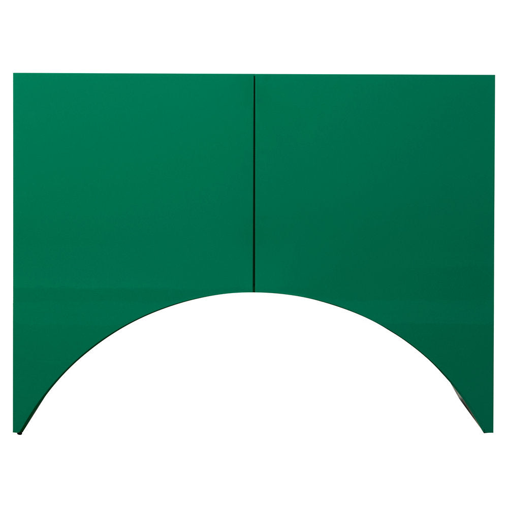 Bridges Arch Cabinet