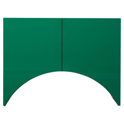 Bridges Arch Cabinet