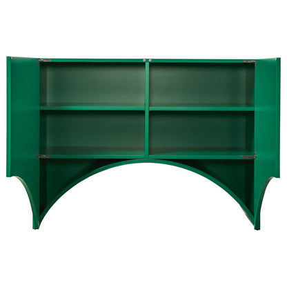 Bridges Arch Cabinet