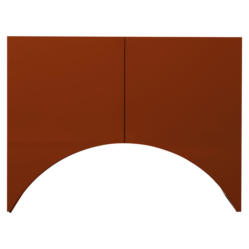 Bridges Arch Cabinet